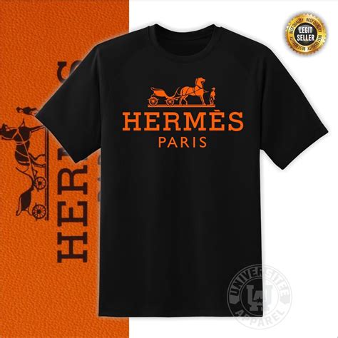 hermes t-shirt original|authentic hermes t shirt.